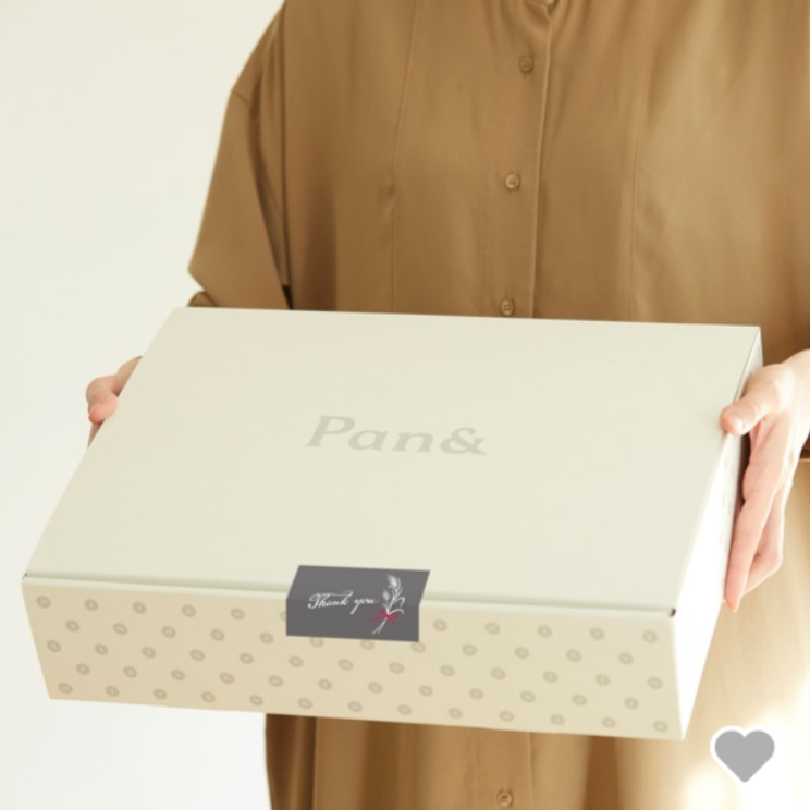 【公式】Pan-（パンド）｜冷凍パン通販・お取り寄せ2